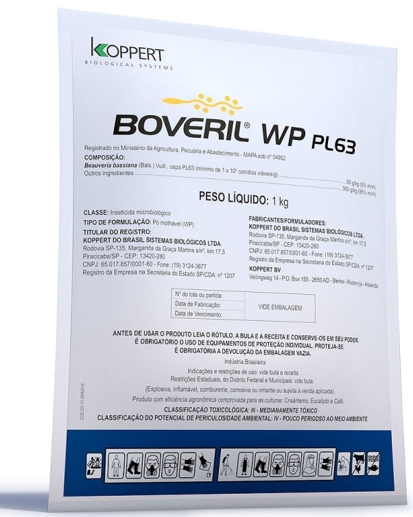 BOVERIL WP